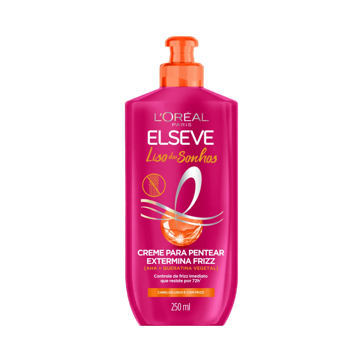 Shampoo Antiquebra Gold Salva Fios Niely 275ml