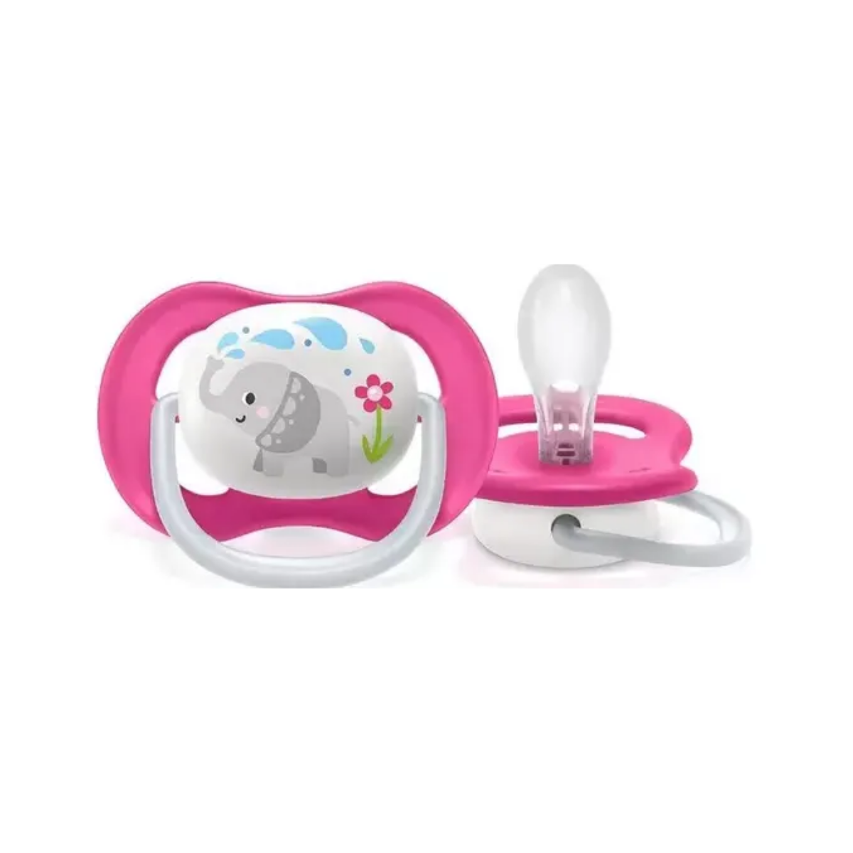 Chupeta Avent Ultra Air 6-18 Meses Philips 1 Unidade