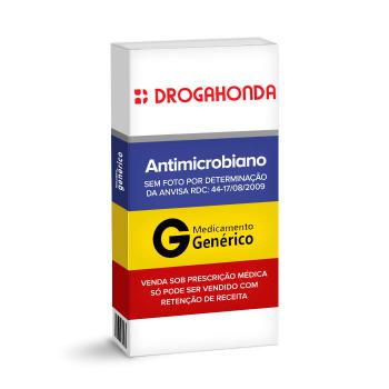 Cloridrato De Olopatadina Ranbaxy 1mg/mL 5ml